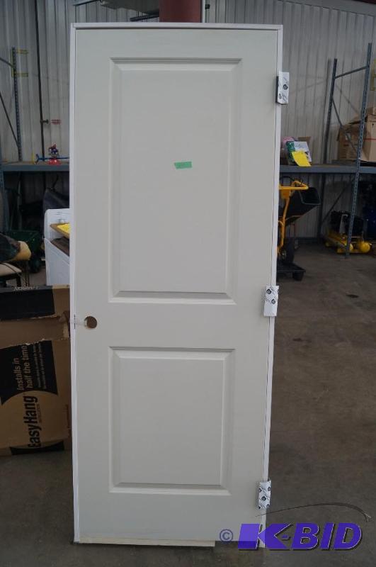 Pre-hung Interior door