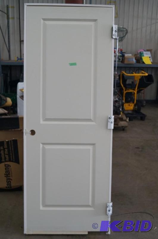 Pre-hung Interior door