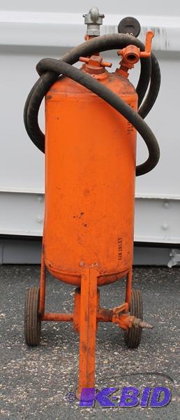 Sander Air Operated Sander Industrial Heavy D...