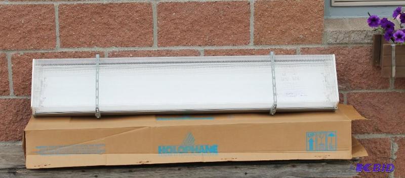 HOLOPHANE -VISUALITE Ceiling Mount Canopy Lum...