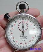How Much Time Left