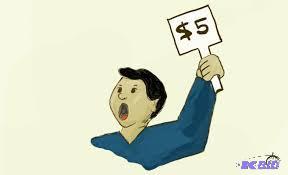 Bidding Information