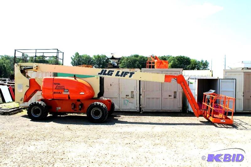 Boom Lift