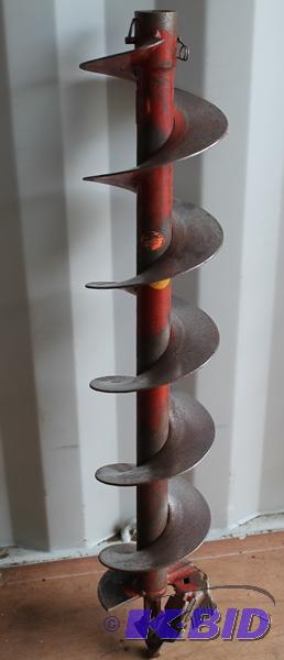 Red Drill