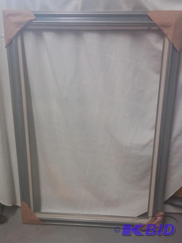New Frame Heavy----24 X 36...