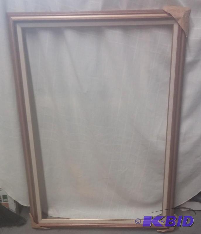 New Frame Heavy----24 X 36...