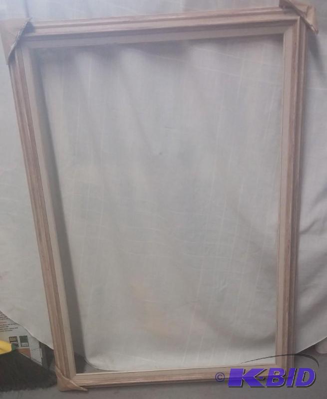 New Frame Heavy----24 X 36...