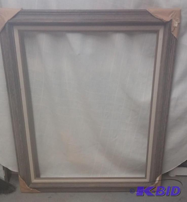 New Frame Heavy----22 X 28...