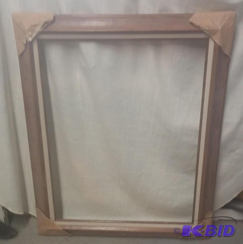 New Frame Heavy----22 X 28...