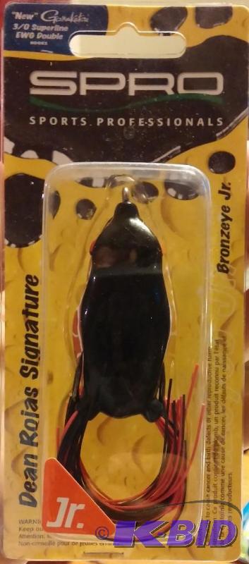 NEW IN BOX Fishing Lure. As Pictured...