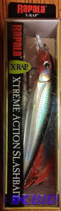 NEW IN BOX Fishing Lure. As Pictured...