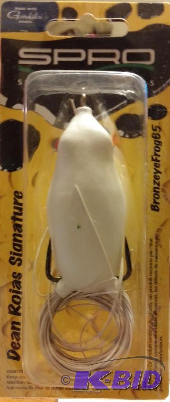 NEW IN BOX Fishing Lure. As Pictured...