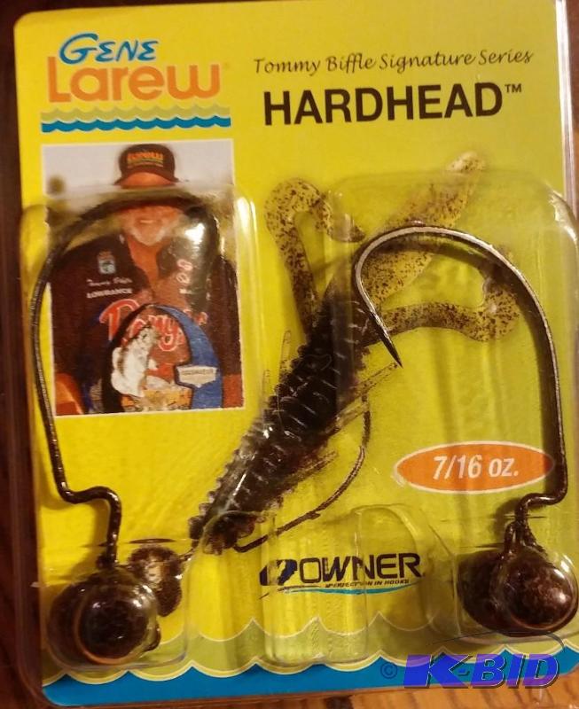 NEW IN BOX Fishing Lure. As Pictured...