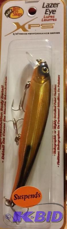 NEW IN BOX Fishing Lure. As Pictured...