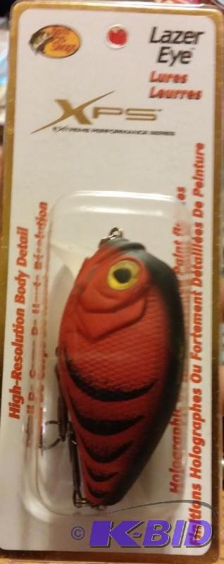 NEW IN BOX Fishing Lure. As Pictured...