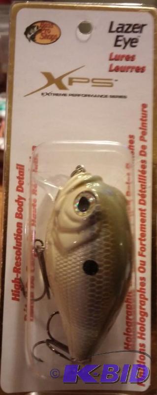 NEW IN BOX Fishing Lure. As Pictured...