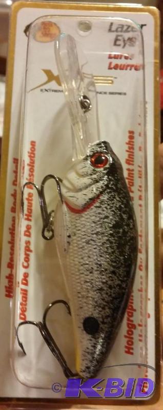 NEW IN BOX Fishing Lure. As Pictured...