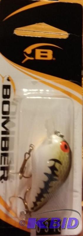 NEW IN BOX Fishing Lure. As Pictured...