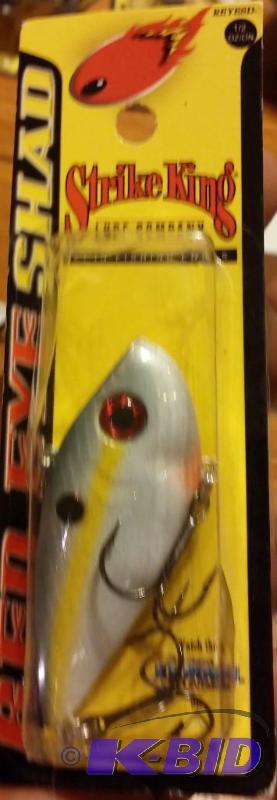 NEW IN BOX Fishing Lure. As Pictured...