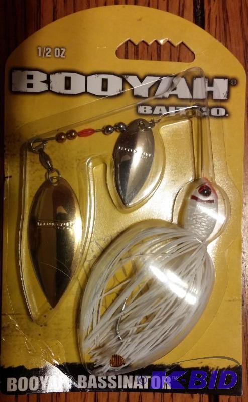 NEW IN BOX Fishing Lure. As Pictured...