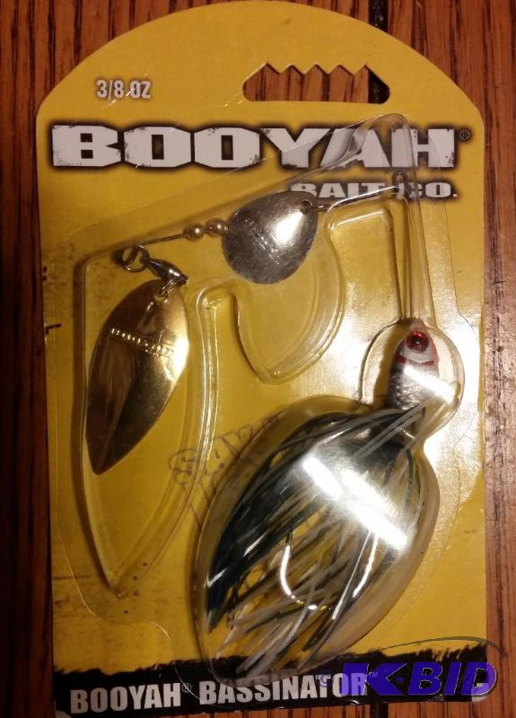 NEW IN BOX Fishing Lure. As Pictured...