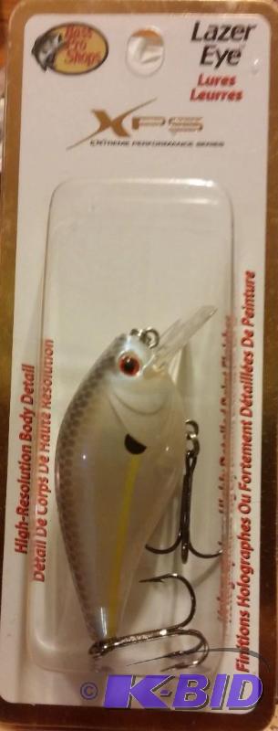 NEW IN BOX Fishing Lure. As Pictured...