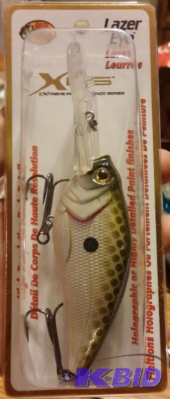 NEW IN BOX Fishing Lure. As Pictured...
