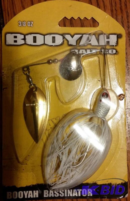 NEW IN BOX Fishing Lure. As Pictured...