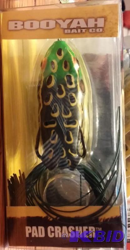 NEW IN BOX Fishing Lure. As Pictured...