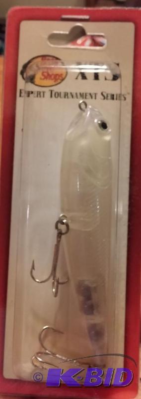 NEW IN BOX Fishing Lure. As Pictured...