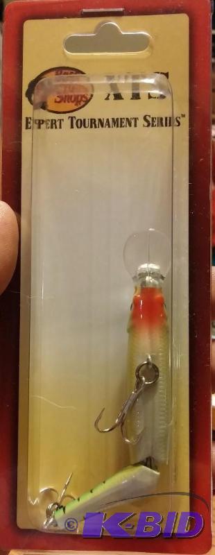 NEW IN BOX Fishing Lure. As Pictured...