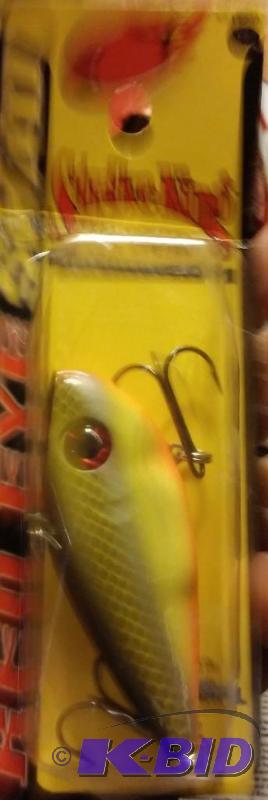 NEW IN BOX Fishing Lure. As Pictured...