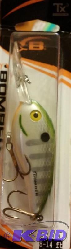 NEW IN BOX Fishing Lure. As Pictured...