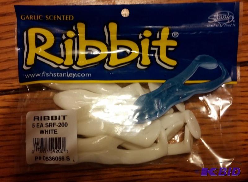 NEW IN BOX Fishing Lure. As Pictured...
