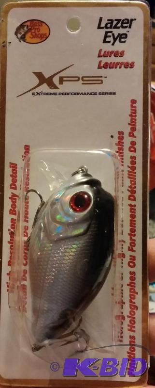 NEW IN BOX Fishing Lure. As Pictured...