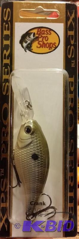 NEW IN BOX Fishing Lure. As Pictured...