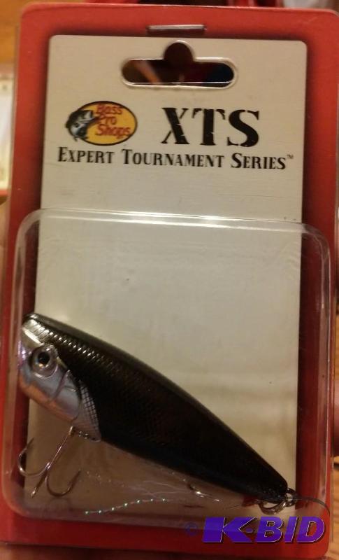 NEW IN BOX Fishing Lure. As Pictured...