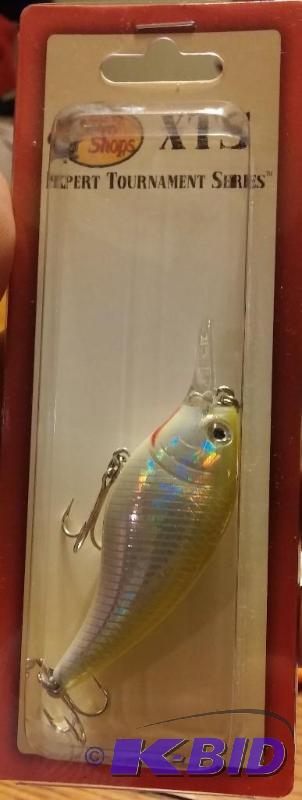 NEW IN BOX Fishing Lure. As Pictured...