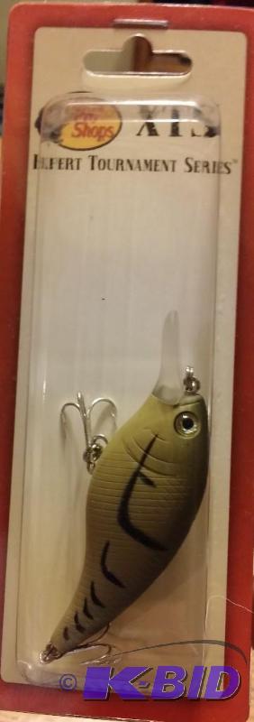 NEW IN BOX Fishing Lure. As Pictured...