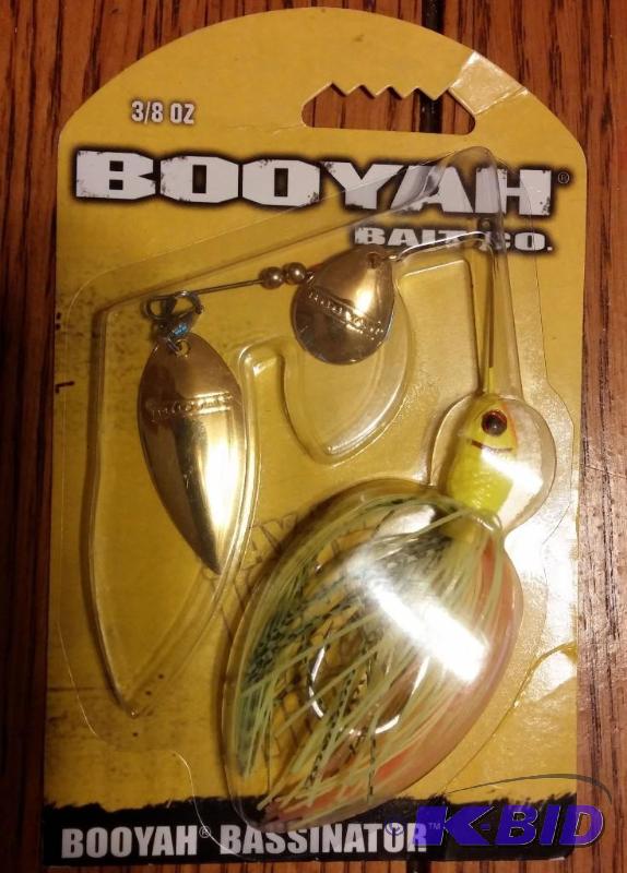 NEW IN BOX Fishing Lure. As Pictured...