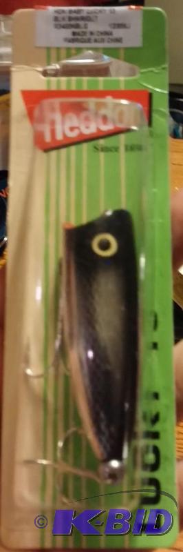 NEW IN BOX Fishing Lure. As Pictured...