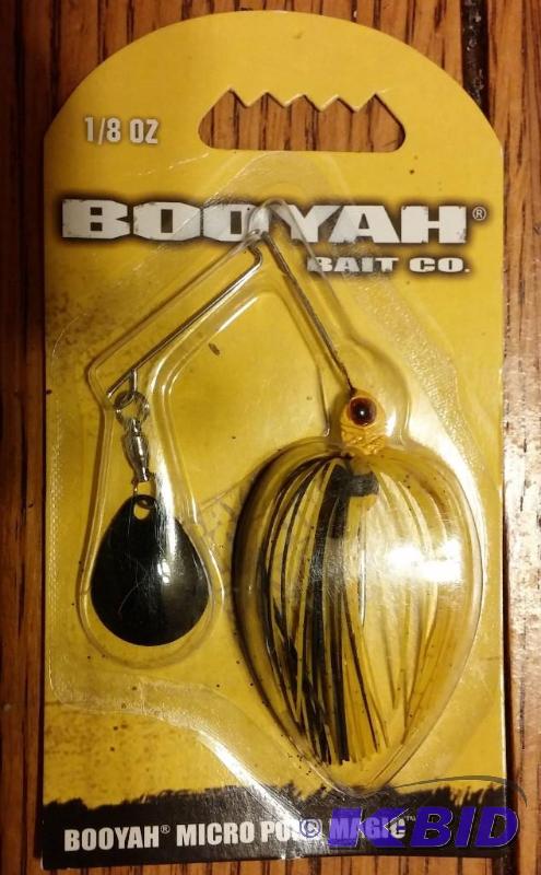NEW IN BOX Fishing Lure. As Pictured...