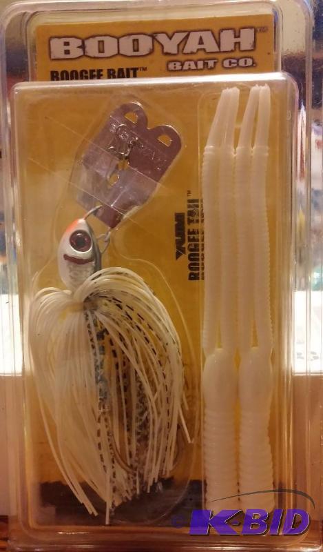 NEW IN BOX Fishing Lure. As Pictured...