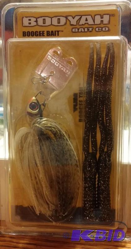 NEW IN BOX Fishing Lure. As Pictured...