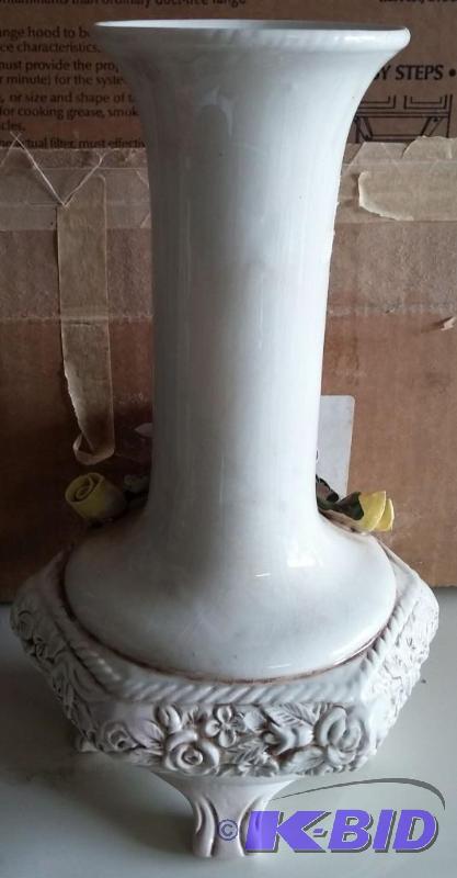 Authentic Italian Vase...
