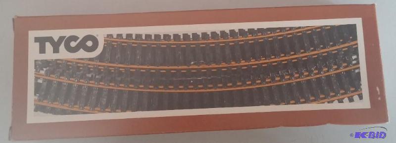 Lot of HO Scale Train Track...