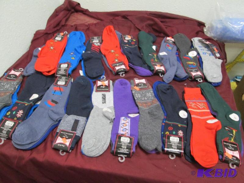 Qty 19 Size 9-11 Tuff Stuff for her fashion s...
