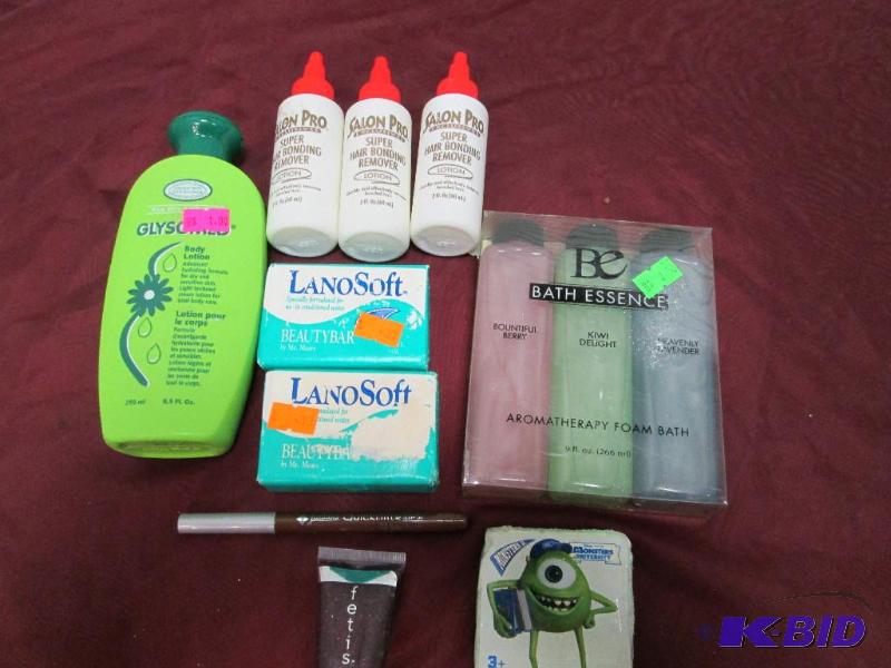 One Glysomed body lotion has Aloe Vera and Vi...
