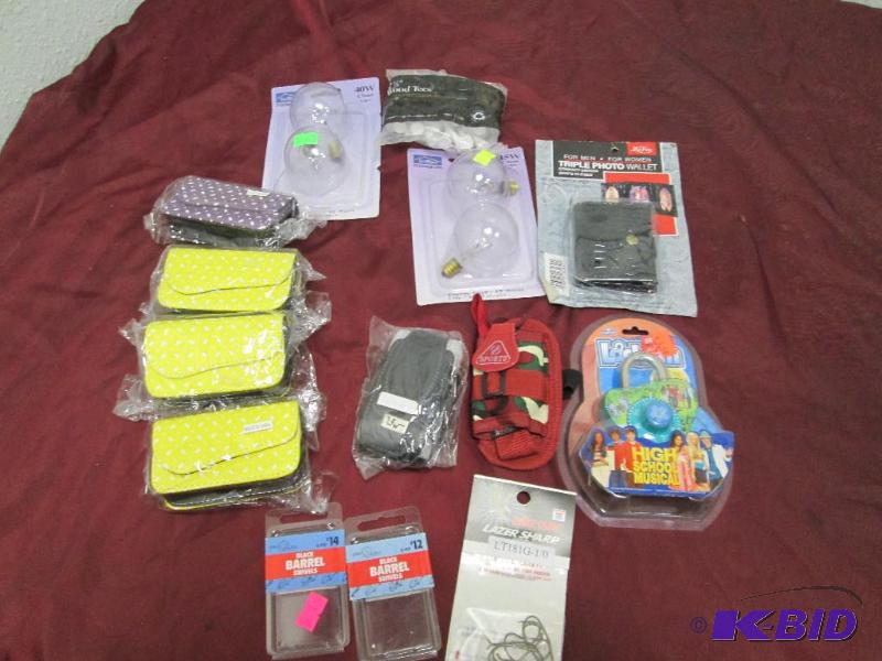 Qty 1 2 18 Wood Tees 50 tees in bag, one hig...
