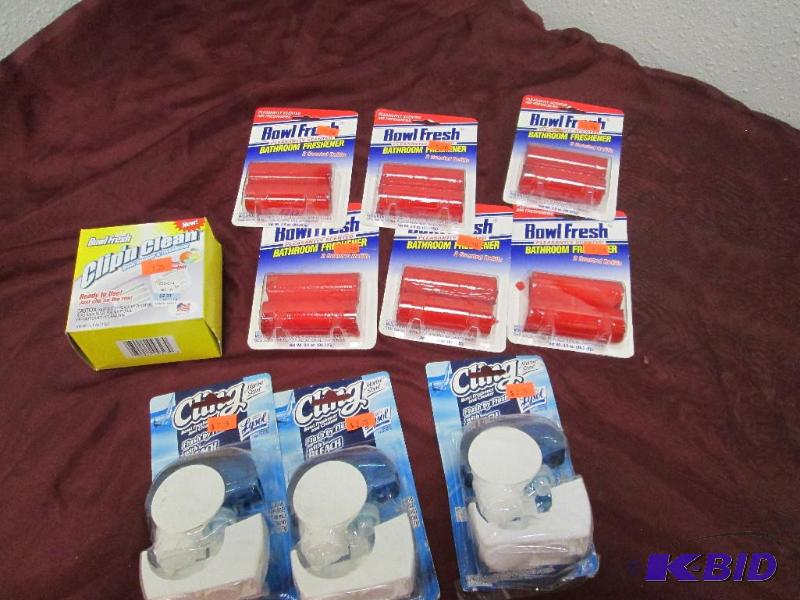 Qty 6 Bowl fresh-Pleasantly scented air fresh...